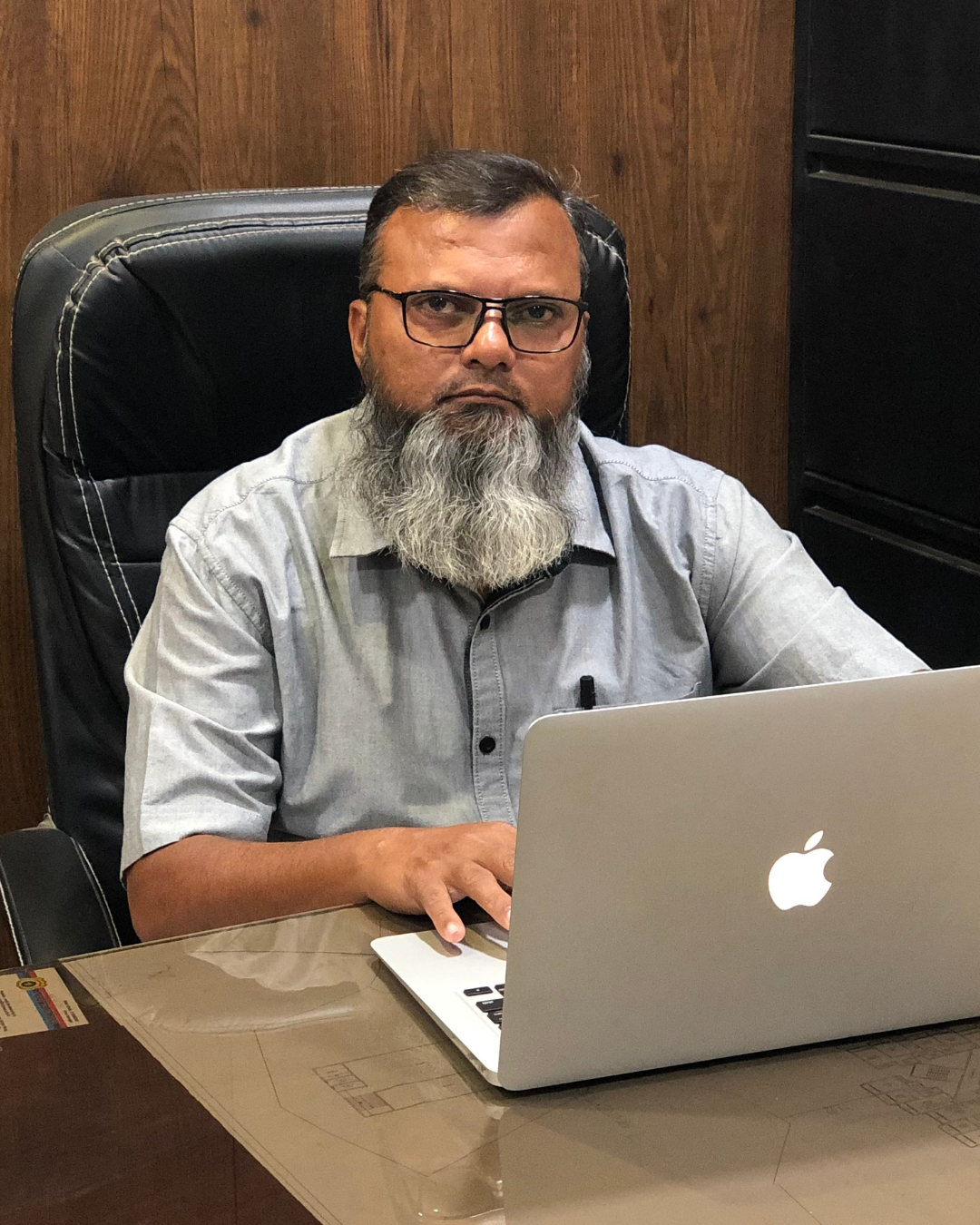 Rizwan Imtiyaz Kadiwala